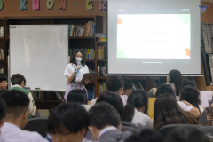 MYP Year 4 (Grade 9) - Economics Presentation